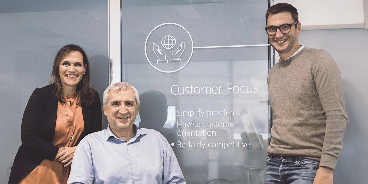 Esaote Customer Care