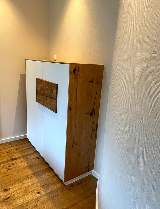 Schlafzimmer-Einrichtung nach Maß