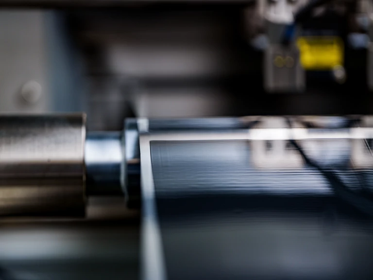 Gigafactory Flintbek