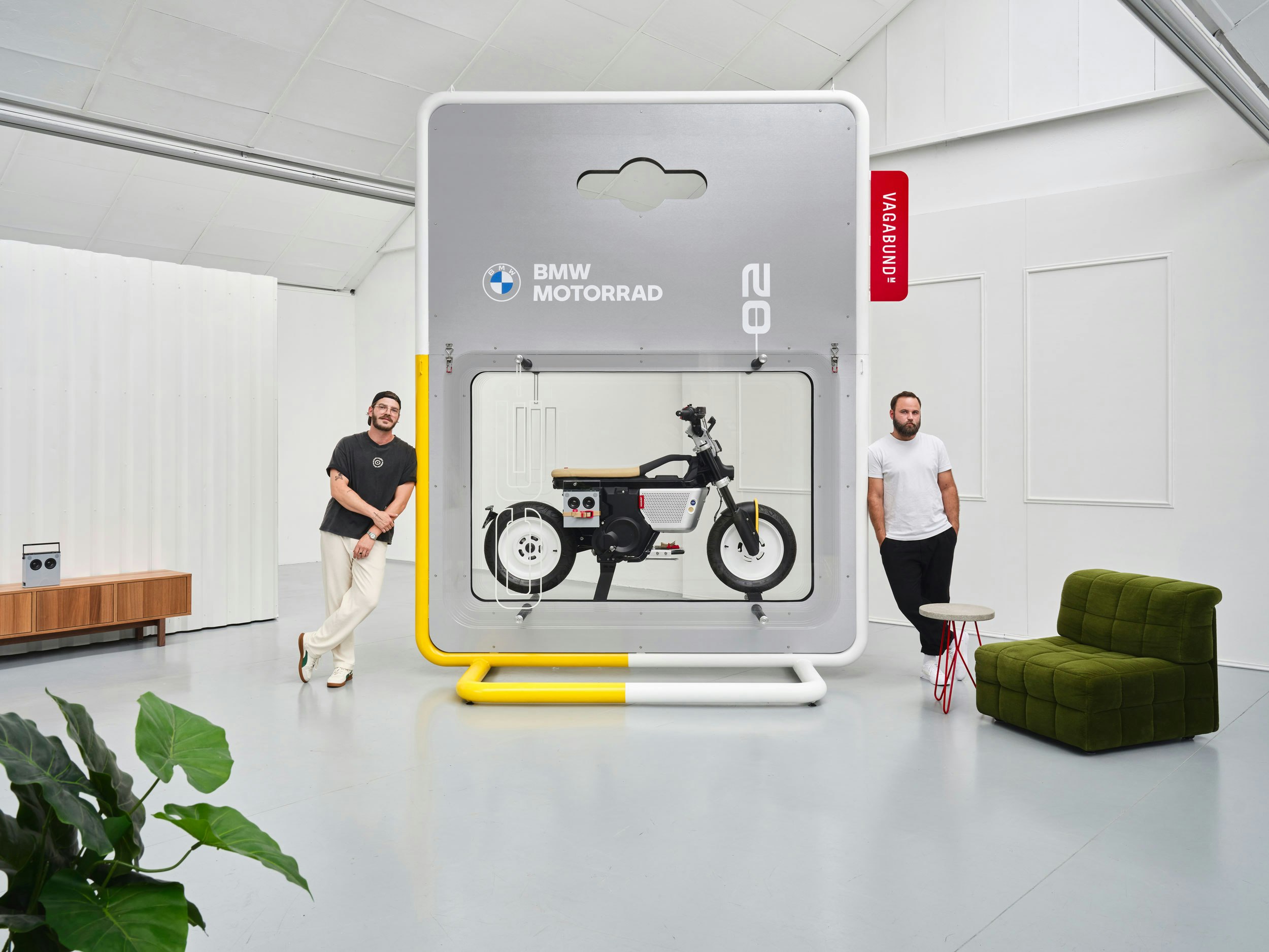 CE 02 Projekt