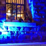 Veranstaltungstechnik im Einsatz