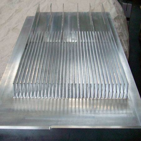 Spindelgehäuse