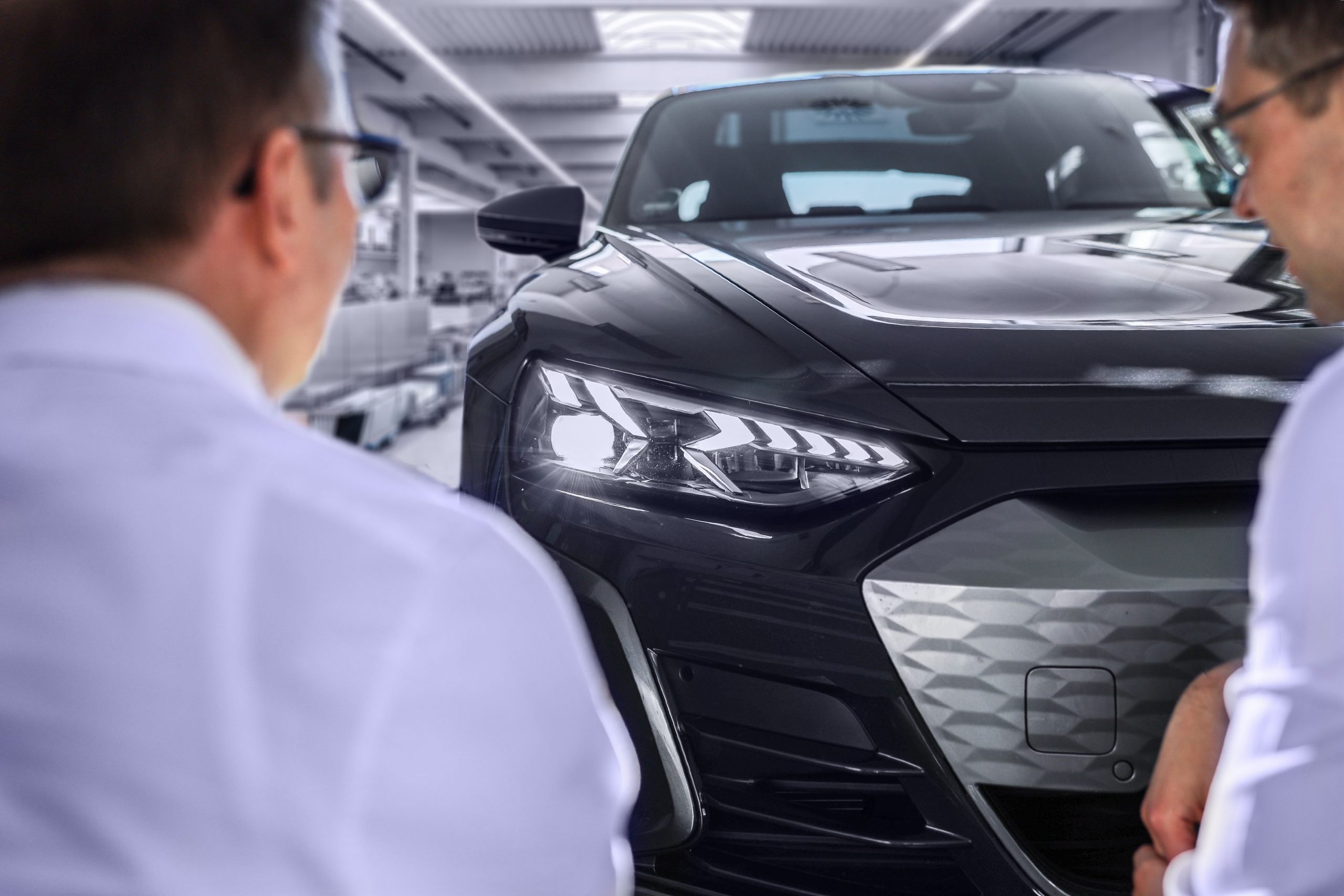 Über uns – Engineering-Team CREAT