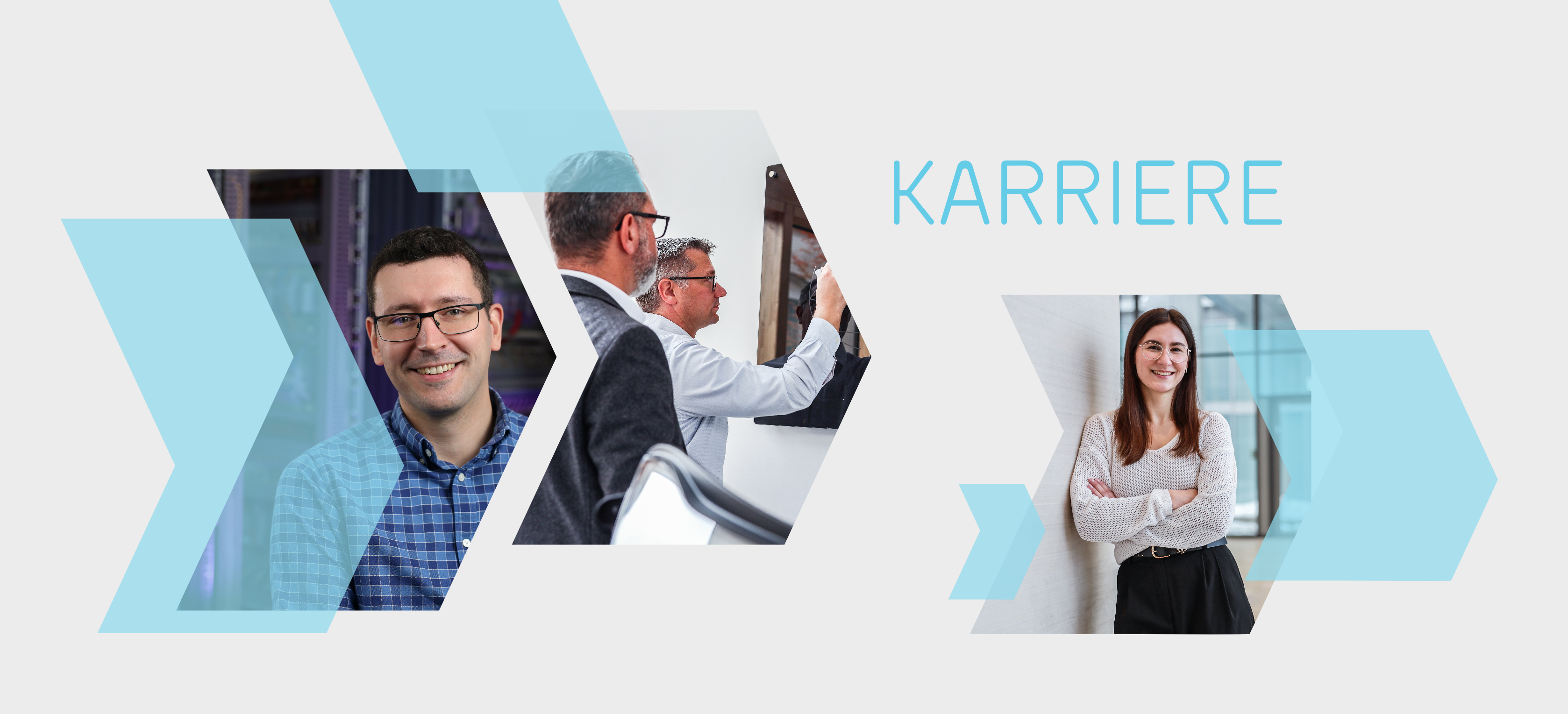 Karriere im Automotive-Bereich