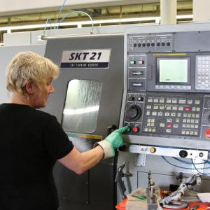 Produktion
