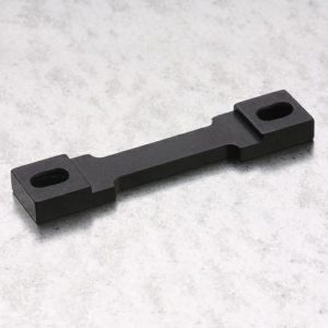 Frästeile