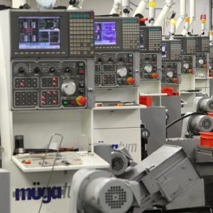 Produktion