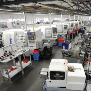 Produktion