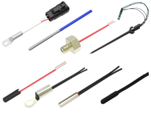 OEM-Temperatursensor TWC