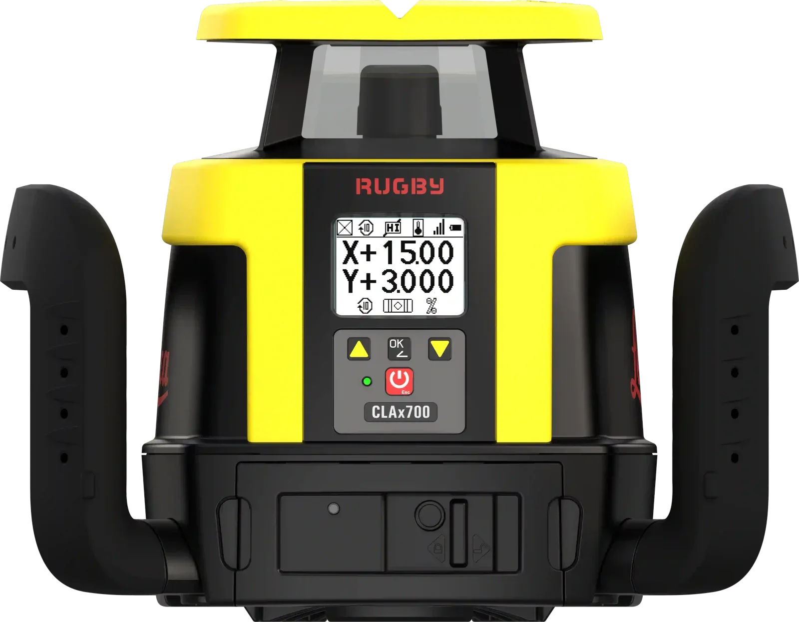 Leica Rugby CLAx 700 Baulaser