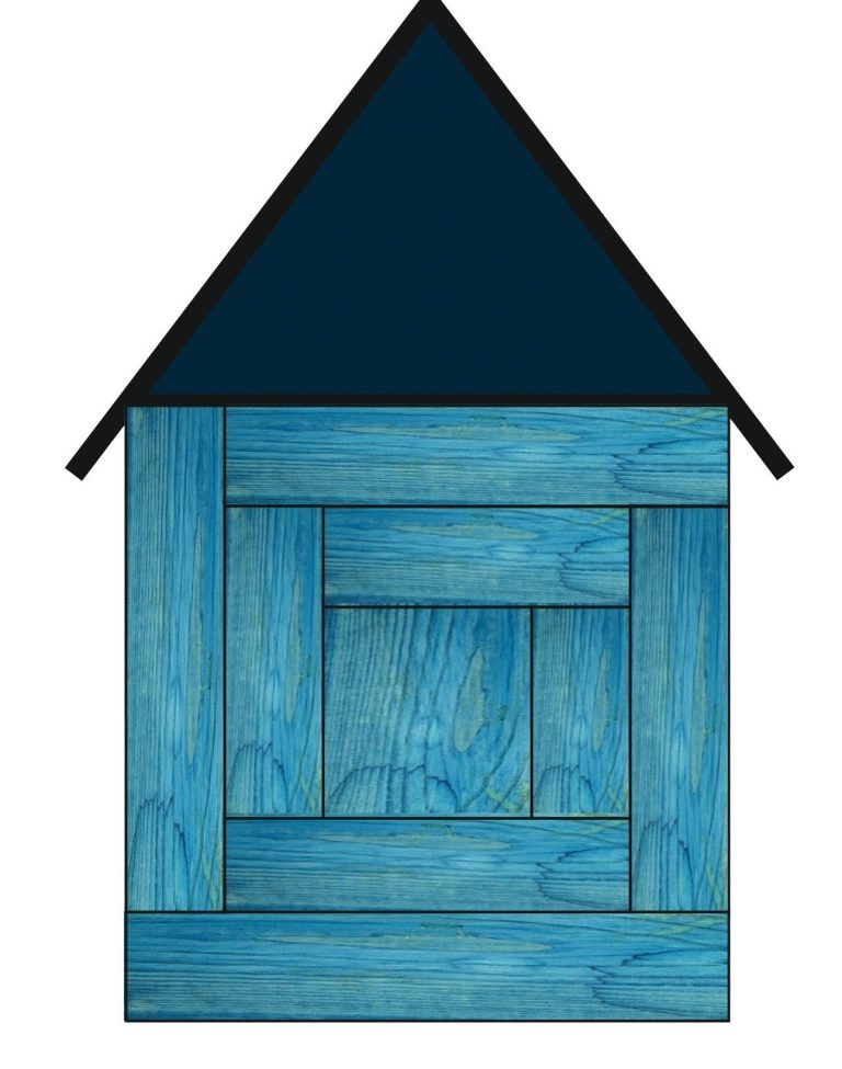 Patchwork-Stoffe
