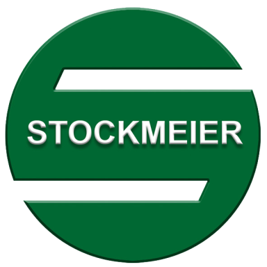 Stockmeier Bau Logo