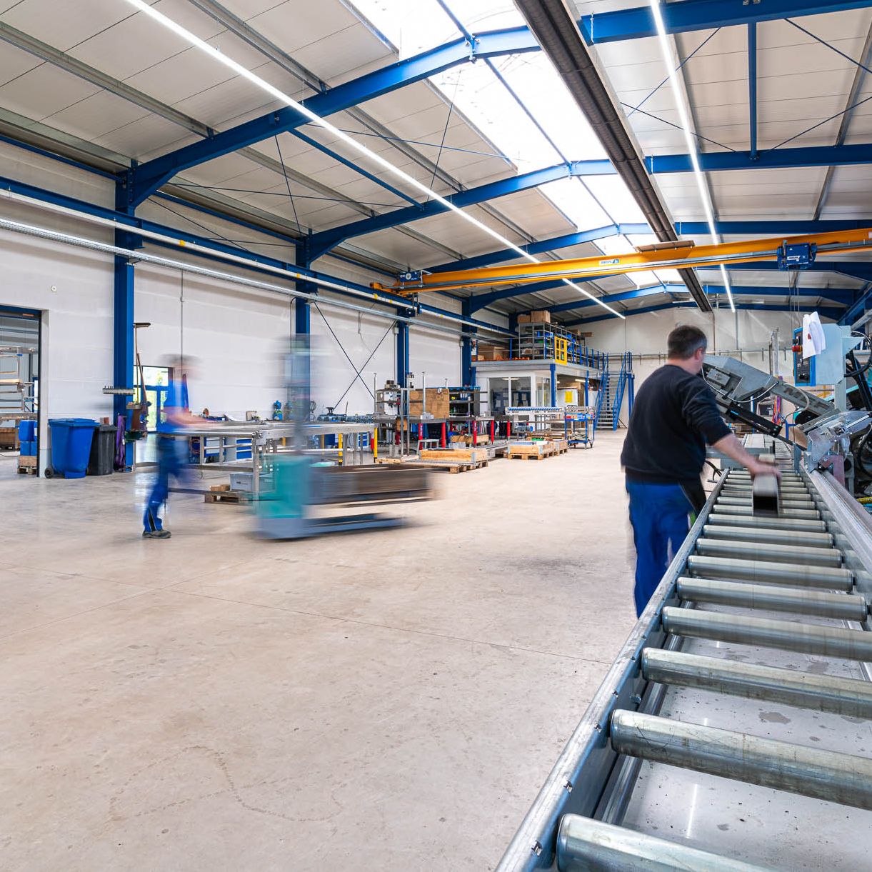 C A Junk Maschinenbau GmbH