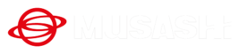 Logo Musashi Europe GmbH
