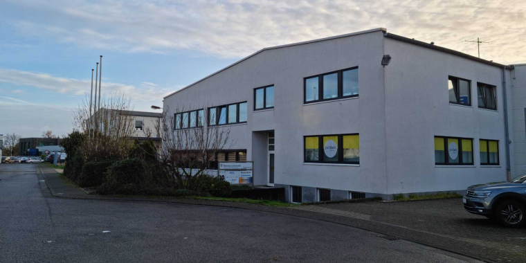 Standort Grevenbroich