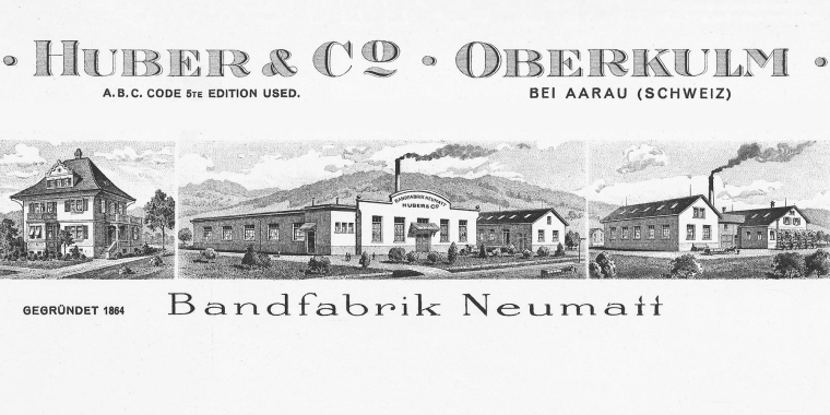 Fabrik 1927