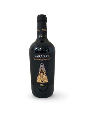 Saragat Cannonau