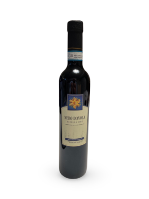 Nero d'Avola Terre Siciliane IGT