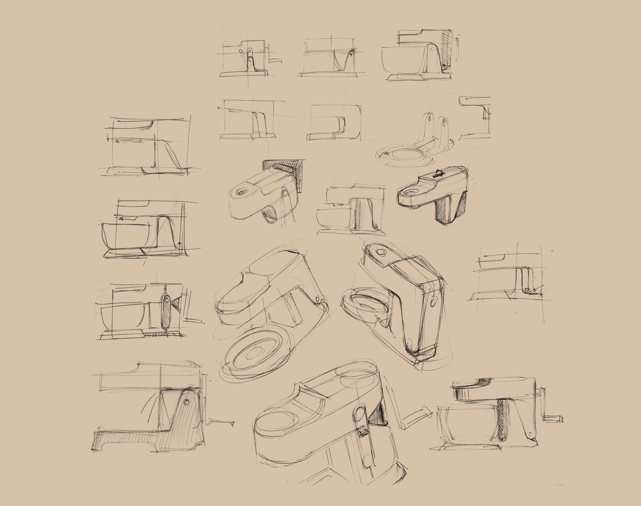 Engineering drawing