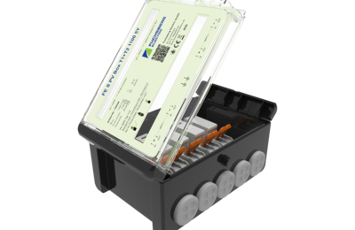 FE S PV Box T1+T2 1100 – Generatoranschlussbox