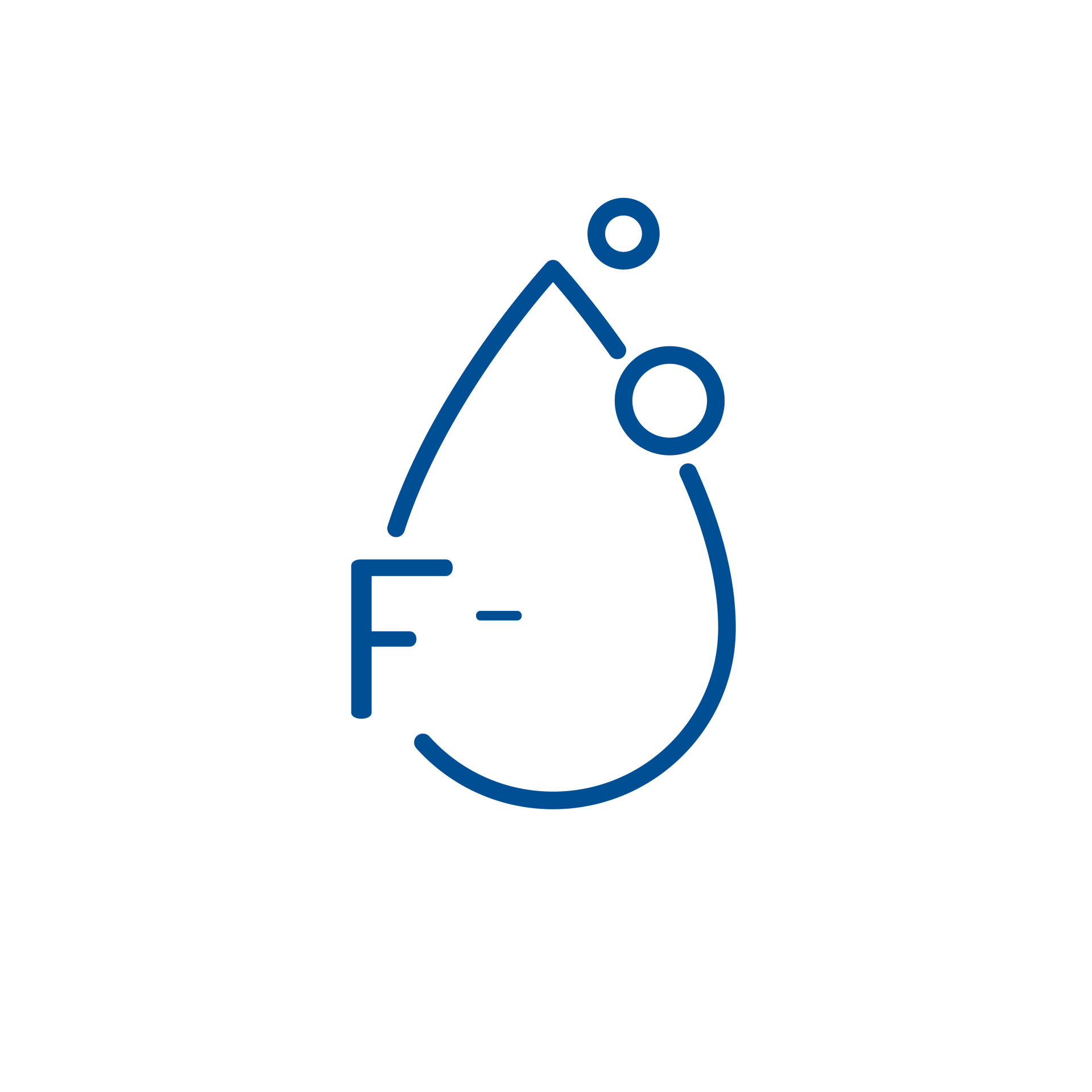 Fluorid