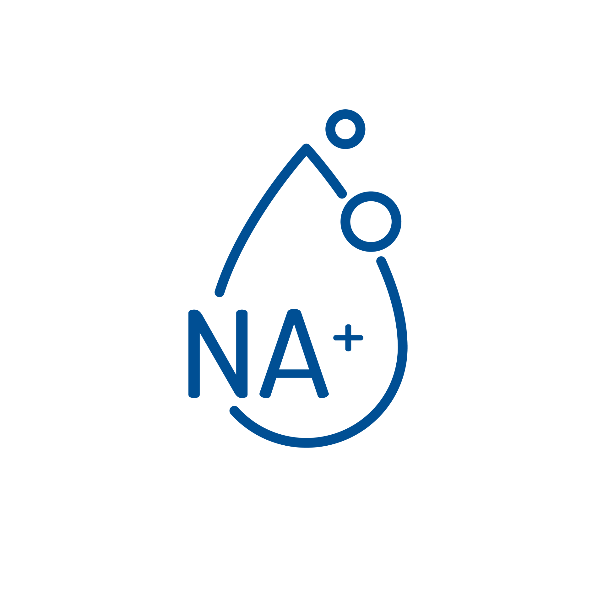 Natrium 2,0 mg/L