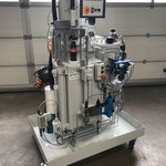 Hydraulikanlage