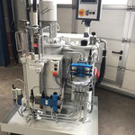Hydraulikschlauchleitung