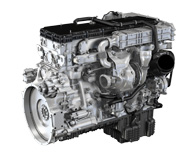 6R1300 Dieselmotor