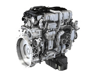 4R1000 Dieselmotor