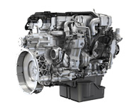 6R1000 Dieselmotor
