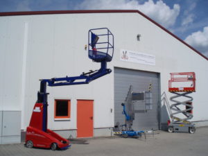 Elektroinstallation