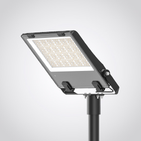 LED Mastleuchte AVENTA