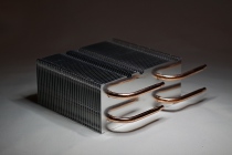 Heatpipe / Wärmerohr