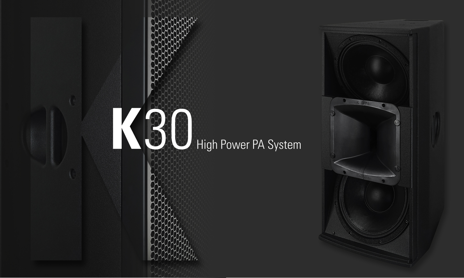 K 30 System