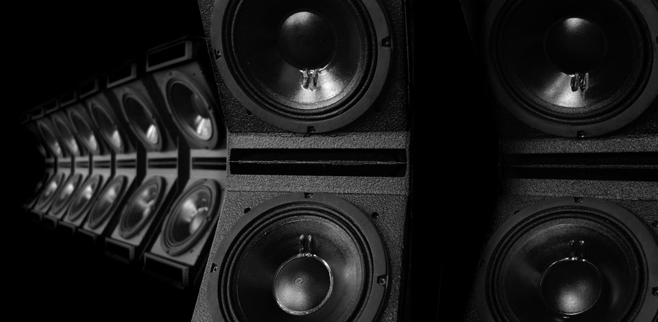 Galeo S Line Array