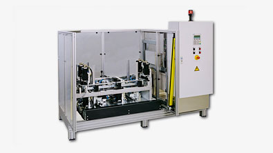 Sondermaschine