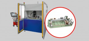 Plasmaschweißen mit 6-Achs-Roboter