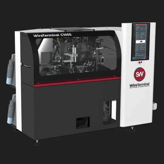 WireTerminal C1000-Serie (C1005)