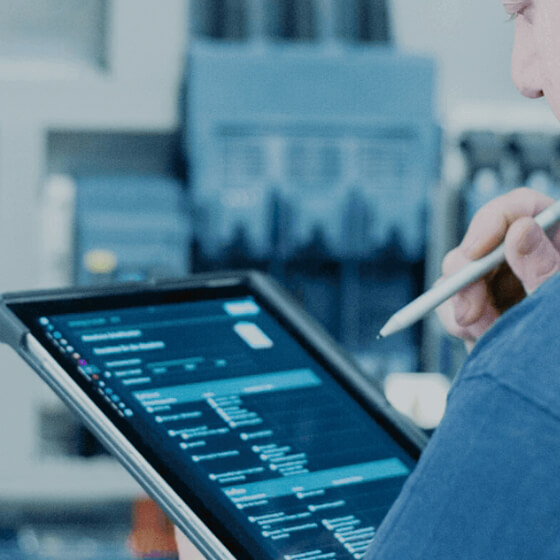 Qualitätsmanagement und Sicherheit