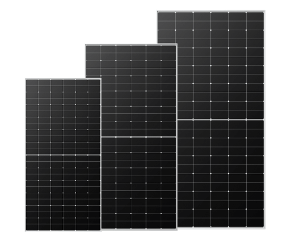 Solarmodule