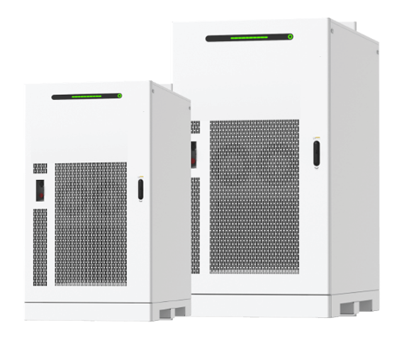 Speichersysteme (BESS)