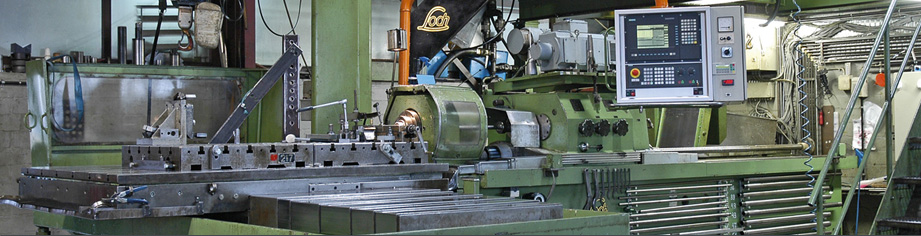 Extrusionszylinder