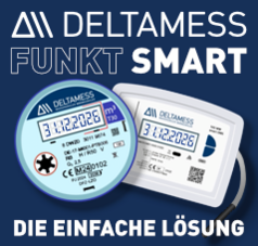 DELTAMESS – Fertigung