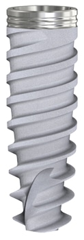 Active Hex Implantat