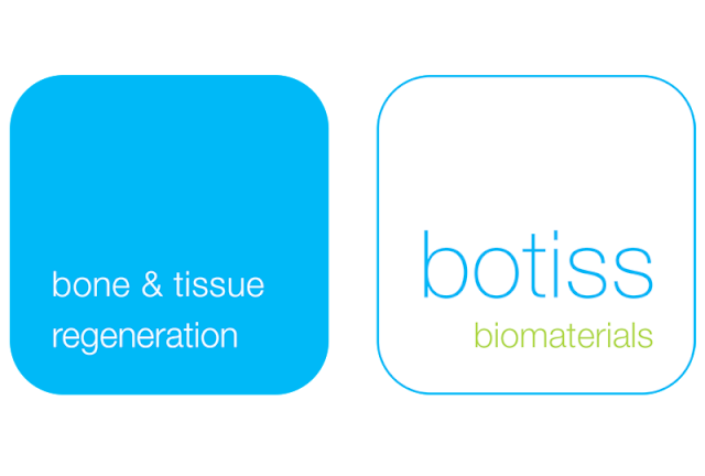 Botiss Biomaterials Produktsortiment
