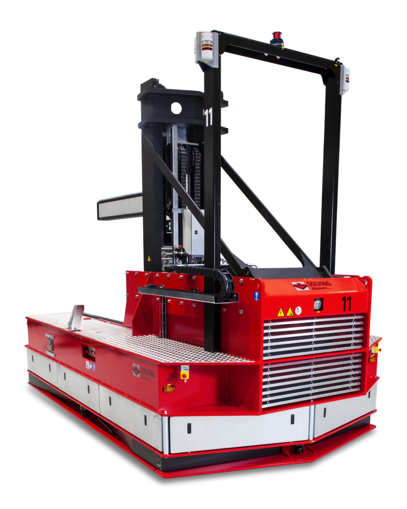 AGV-System