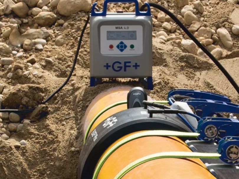Environmental technology systems