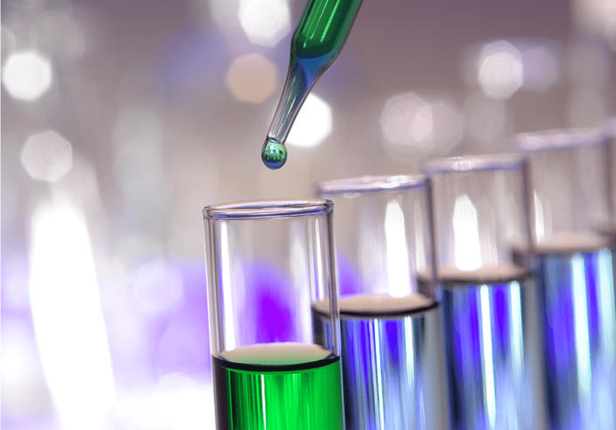 pCAM (Precursor Cathode Active Material)