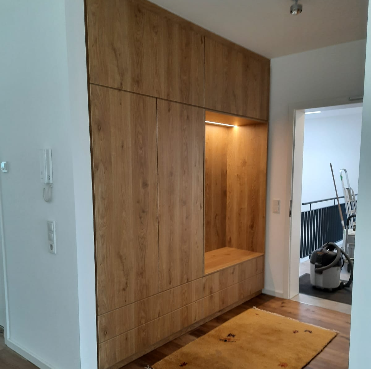 Treppen